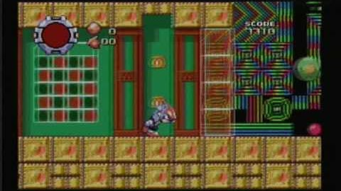 Virtual Collection: PulseMan