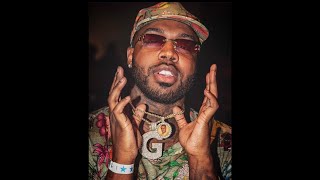 EST GEE x 42 DUGG Type Beat "Non Stop"
