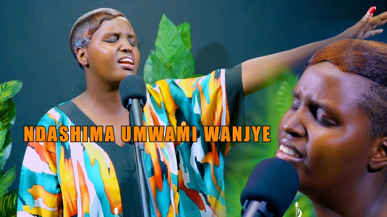 IGITARAMO HAMWE NA MWIRINZI NDASHIMA UMWAMI WANYE\IMANA IMUHA IZINA RISUMBA AYANDI#biendytv