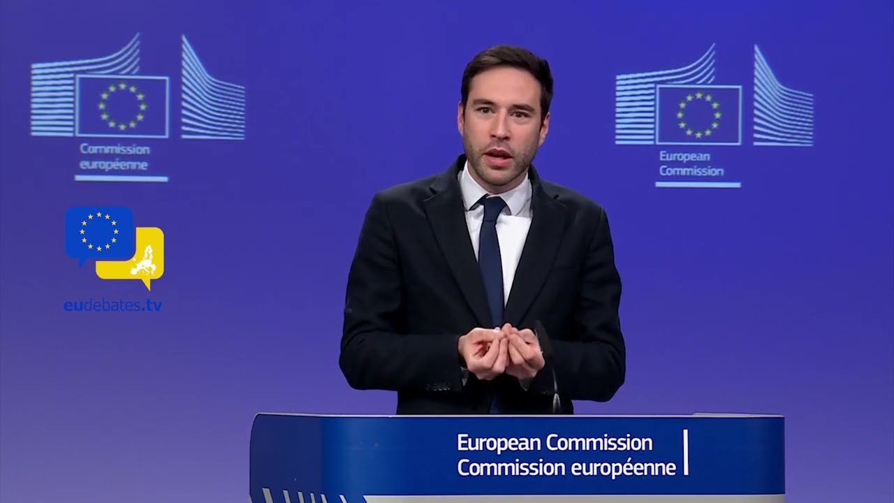 Ни один план не отклонен: Комиссия активно оценивает планы Европы в области обороны!