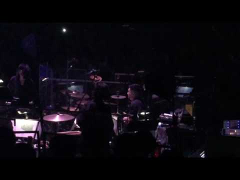 青山黛瑪 #2 (亞勳) @ {Dear Friend,} HOCC Live 2016 - Oct 10, 2016