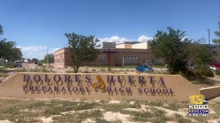 D60 recommends to not renew charter contract for Chavez Huerta Prep Academy; leaders shocked