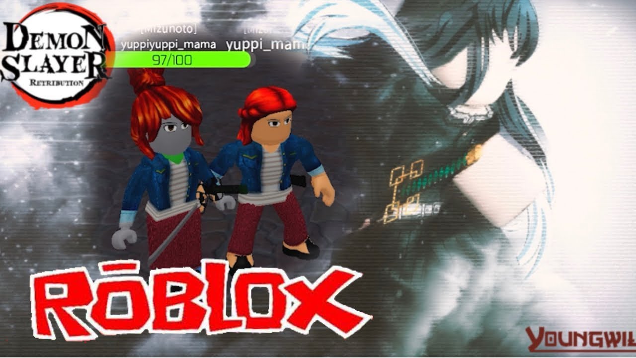 Project slayers roblox. РОБЛОКС Demon Slayer. Прожект Слеерс. Гию Project Slayers Roblox. Логотип Проджект слеер РОБЛОКС.