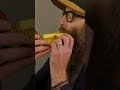 Unbelievable Szechuan Pineapple Dog #shorts