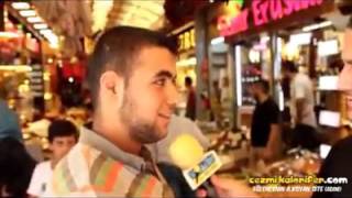 Turkiyenin En Aci Biberi