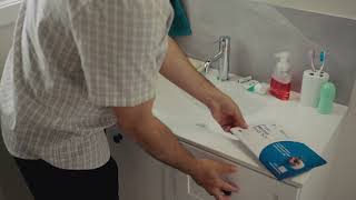 Bowel screening – this free at-home test could save your life | Cancer Council - 15s