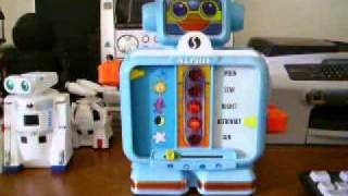 Alphie I  by Playskool