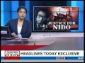 Last living images Nido Thaniyam