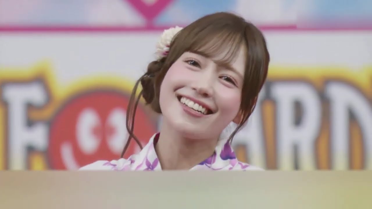 TIF2026 ライブ 「=LOVE 諸橋 沙夏」 LIVE - YouTube