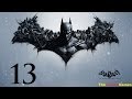 Прохождение Batman: Arkham Origins [Бэтмен: Летопись Аркхема] HD - Часть 13 (Человек с деньгами)