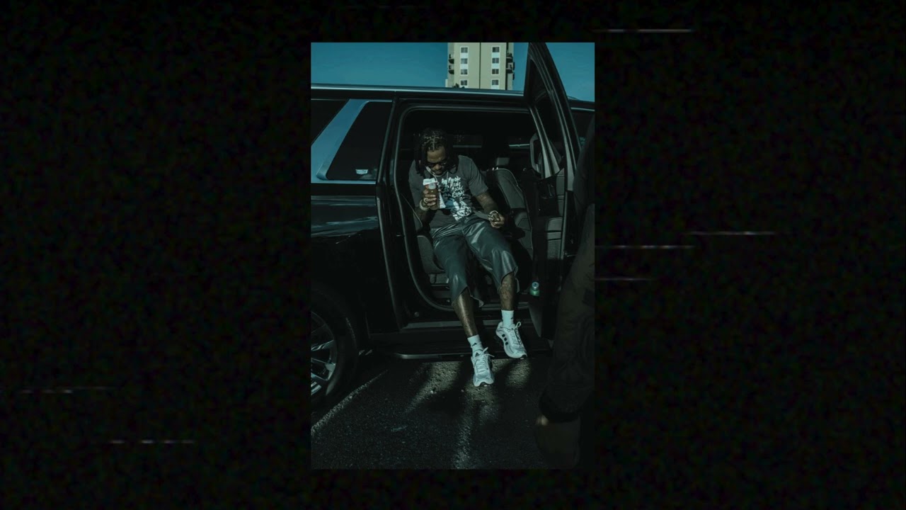 [FREE] Gunna x Don Toliver type Beat - "Hit a Wall"