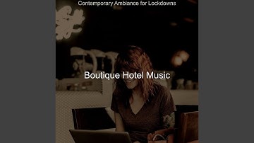 Successful Jazz Sax with Strings - Vibe for Staying Home