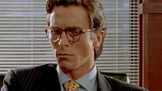 Mareux - the perfect girl slowed / American Psycho