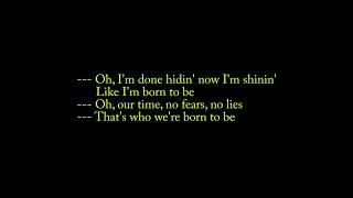 "Golden" Karaoke Puddles Pity Party Remix