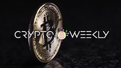 Crypto Weekly: Robinhood flies, bitcoin recovers | REUTERS