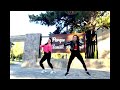 EN LA INTIMIDAD - Emilia, Callejero fino, Big One &#Beludance ZUMBA - FIT DANCING