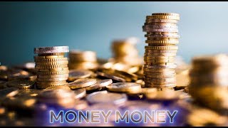Rupert Pope / Giles Palmer - Money Money