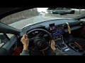 GR86 POV Touge Drift Like Inital D GR86 POV Touge Drift Like Inital D