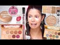 I TRIED A FULL FACE OF ESSENCE AFFORDABLE MAKEUP | HIT OR MISS?