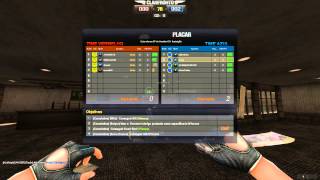 PointBlank-Player usando POINT-BAD( Voando ) SEM EDIÇÃO !