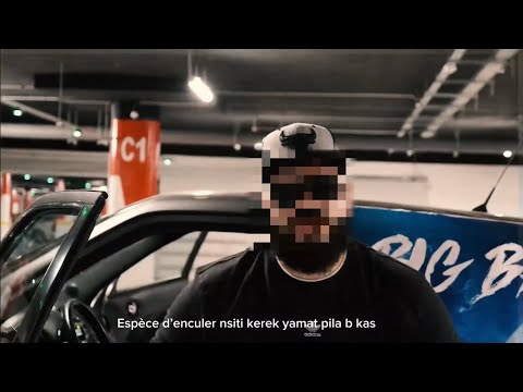 L-xper - freestyle 1