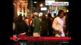 6º ANIVERSARIO - Socios e Hinchas Autoconvocados del C.A. Newell's Old Boys