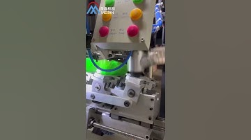 Meixin 5 axis 2drilling 1tufting broom making machine