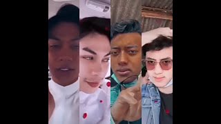 VIRALL || FILTER IG DON'T JUDGE ME YANG LAGI VIRALL DI TIKTOK