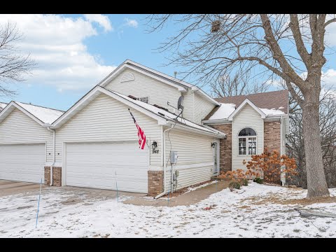 948 Kimberly Lane, Chanhassen, MN home video tour