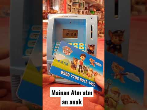 ATM Bank Mini
