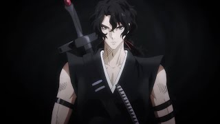 ジビエート OP GIBIATE Opening FULL VERSION