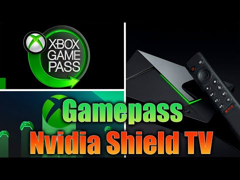 nfl game pass nvidia shield