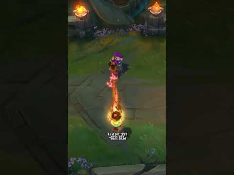 Vídeo: Tutorial Interactive Dragon Trainer Tristana: 4 passos