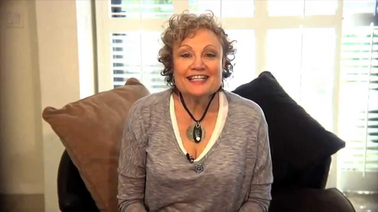 Mabel Katz: Mensaje para este año 2015 paz interior jacques philippe