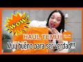 MI PRIMER HAUL DE TEMU #temufinds