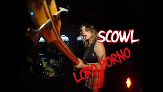 Scowl 'Lord Porno' Live Session at the Tunbridge Wells Forum