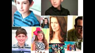 The Thundermans Flipagram