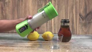 Easy Blends - Blend 2 Go