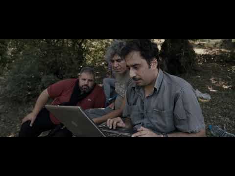 A band of dreamers and a judge (2023) - Official trailer