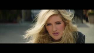 Calvin Harris ft Ellie Goulding Outside 1080p HD