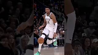 Giannis Is Monstruos😤 #Shorts