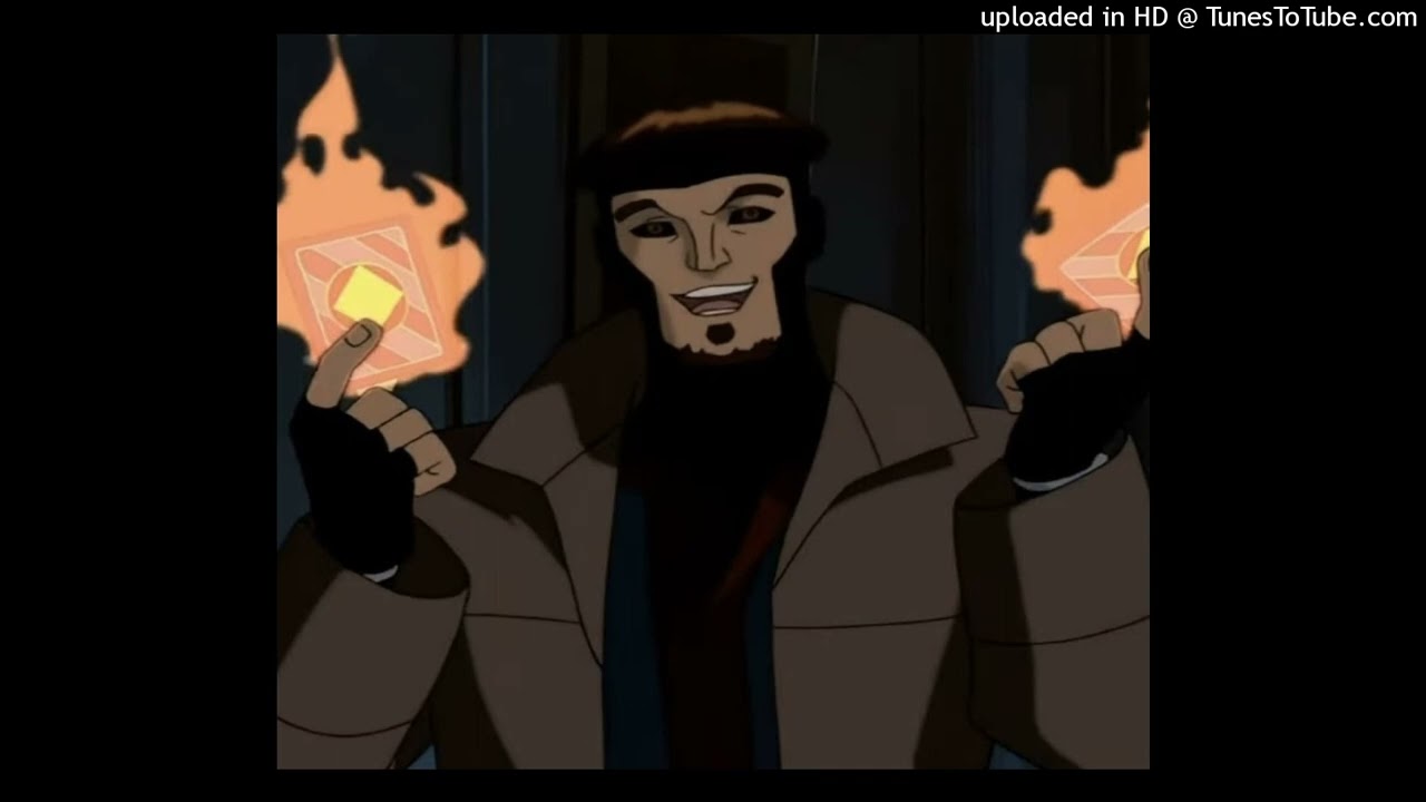 [FREE] 313 Mafia + War + Rich Wanny Type Beat - “Gambit”