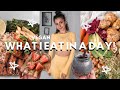 *AFTERMATH* 10,000 CALORIE CHALLENGE || THE DAY AFTER: WHAT I EAT IN A DAY! Bloating Tips!