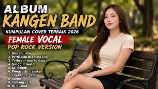 Album Kangen Band Full Album Cover Terbaru 2026 | Lagu Galau Enak Didengar