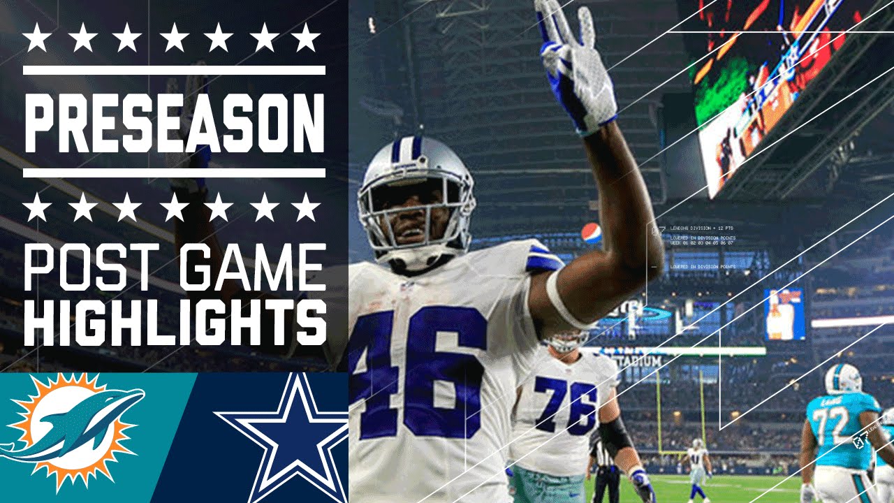 watch nfl highlights