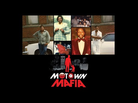 Motown Mafia: The Story of Eddie Jackson And Courtney Brown