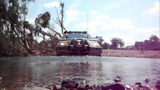 Bowen River.wmv