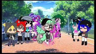 Guerra De Canto Saint Seiya -1 Gacha Clud