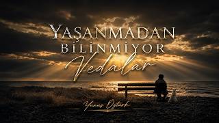 Yaşanmadan Bilinmiyor Vedalar (Tiktok Mix) Yunus Öztürk