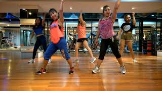 Download Selow - Via Vallen - Zumba fitnes Dangdut Selow - Via Vallen - Zumba fitnes Dangdut